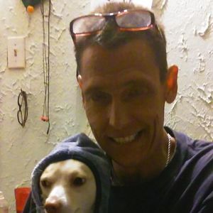 Meet your Posher, Kevin